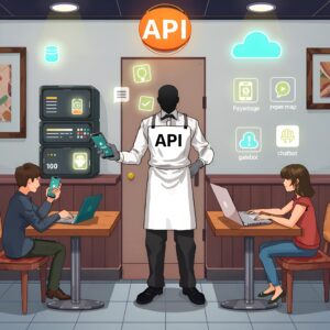 APIs Are Quietly Powering the Digital World, And Most People Don’t Even Realize It