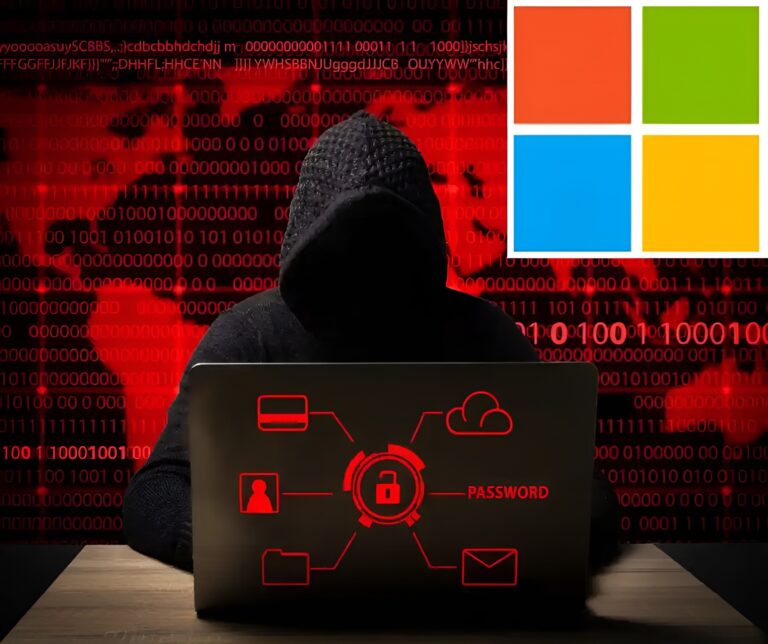 The Microsoft Cyber Attack: How China’s Cyber Ambitions Just Shook Microsoft and the World