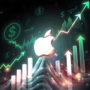 Apple $89.2B Quarter Report: Profits Climb, But Innovation Questions Remain