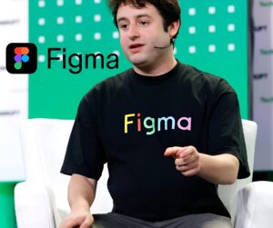 Figma Eyes $16.4 Billion IPO