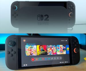 Nintendo Switch 2 Breaks U.S. Sales Records and Redefines the Future of Gaming Hardware