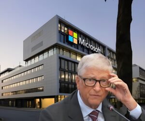 Microsoft to Cut Over 1,000 Jobs in July as AI Priorities Reshape Its Workforce