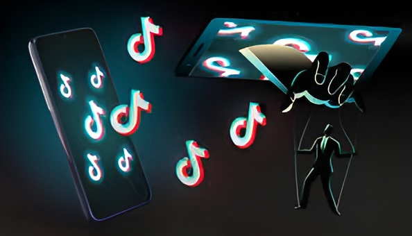 Your Scroll Addiction Might Not Be Your Fault. Minnesota is Suing TikTok For It