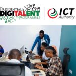 Presidential Digital Talent Internship Programme (DigiTalent) Cohort X Is Now Open