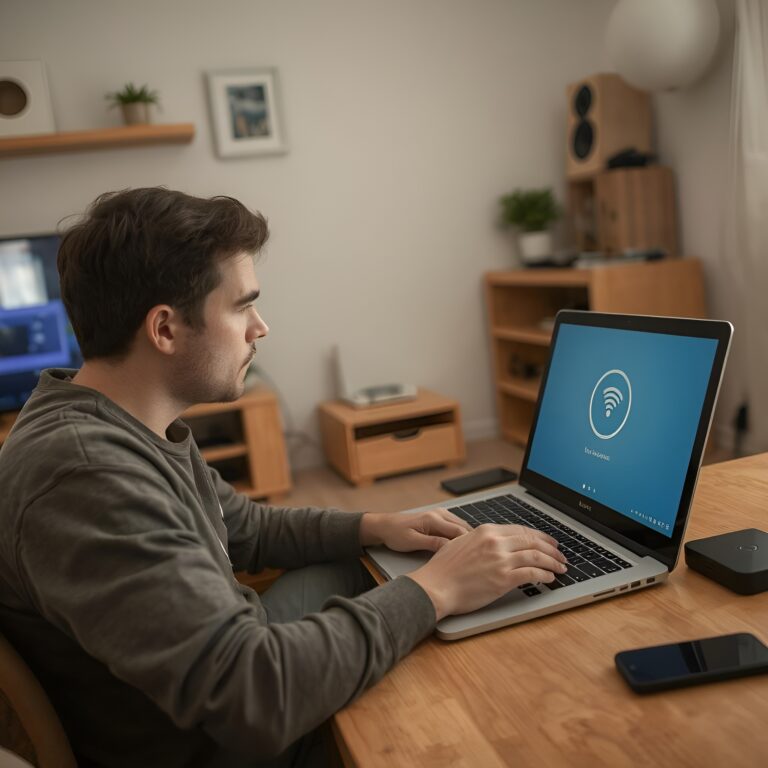 Why Your Internet Sometimes Feels Slow (Even When You Paid for Fast Speeds)