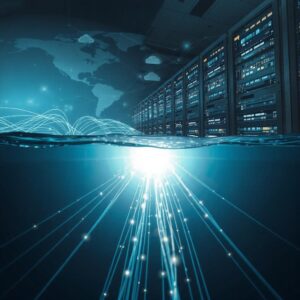 How the Internet Works: From Cables to Clouds