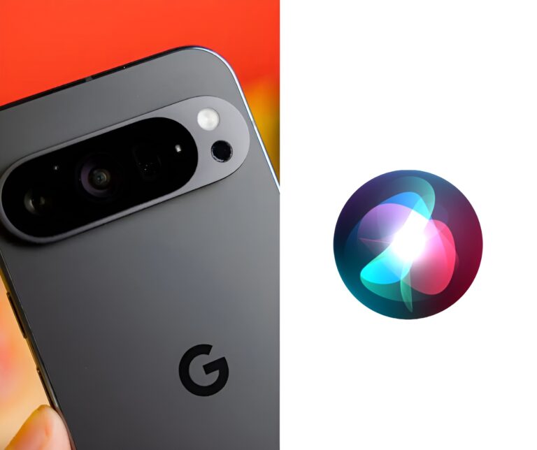 Google Mocks Apple’s Delay in Hilarious Pixel 10 Teaser