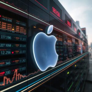 $4 Trillion for Microsoft, $94 Billion for Apple; The AI Boom Is Paying Off