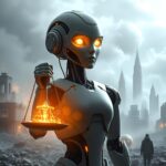 Research: What If AI Becomes Self-Aware? Could Humanity Face Extinction?