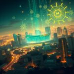 Kenya Bets on Artificial Intelligence: Inside the 2025–2030 AI Roadmap