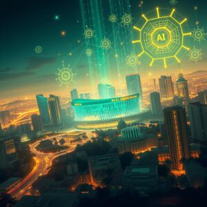 Kenya Bets on Artificial Intelligence: Inside the 2025–2030 AI Roadmap