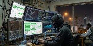 Common Online Scams in Kenya and How to Avoid Them. 