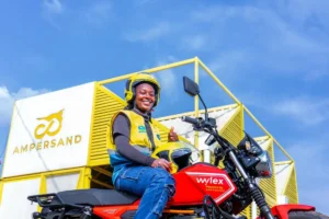 Kilowatts vs. Keroro: The Maths Behind Electric Bikes 