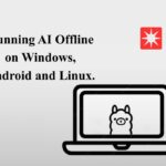 A Practical Guide to Running AI Offline on Windows and Linux. Local LLM Deployment Guide