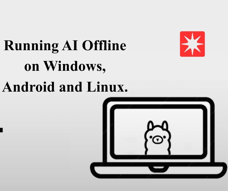 A Practical Guide to Running AI Offline on Windows and Linux. Local LLM Deployment Guide