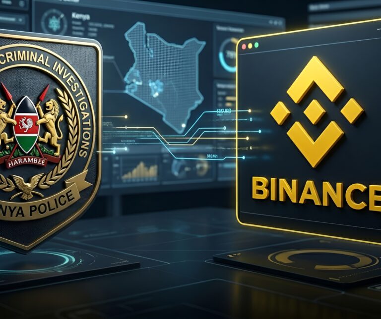 Why The DCI is Closing Undisclosed Number of Binance Accounts This Week