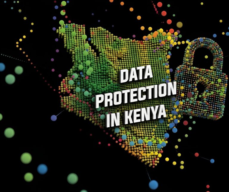 Data Privacy: Who Really Owns Your Information?